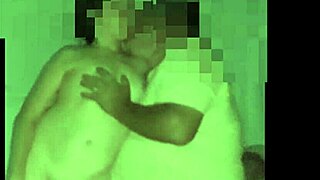 feeling so horny last night, we spiced up with lesbian play?