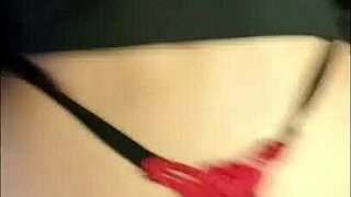 big ass busty brunette role-playing with partner in sensual sex bent over for orgasm