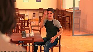 Fresh women PC game series playthrough part 3