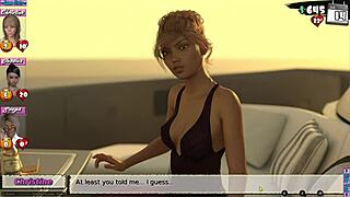 babysitter 07 pool party at the yacht