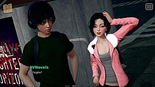 My bully turns into my lover in this game twist