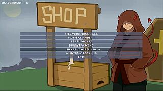 spooky times 1 a fet side story