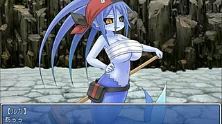 so, we’re just hanging out, checking these big tits on display