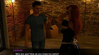 Exploring Dusklight Manor 136