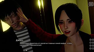 hey, riding that asian milf lover feels unreal!