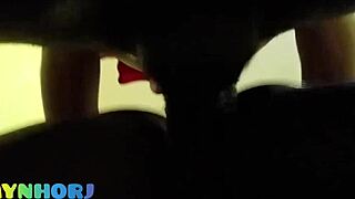 Neighbor's hot mature ass drilled raw with monster cock