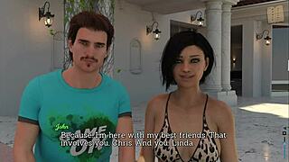 leap of faith in the game series