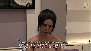 leap of faith in the game series