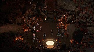 complete gameplay walkthrough for the genesis order part 58