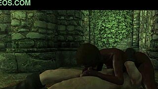 the dragonhorn volume zero explores monster hentai worlds