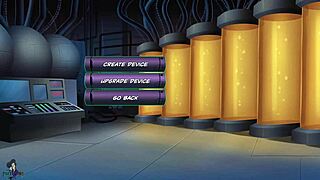 DC Comics Doll Lois in Unlimited Hentai Action