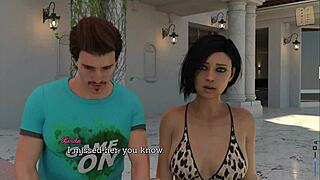 leap of faith in the game series