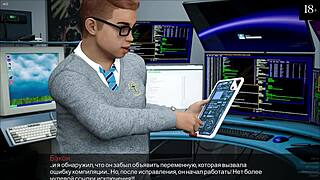 yo, check this milf wife deepthroating in anime style