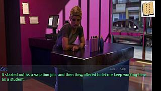 a wife and stepmother brunette milf teen fun