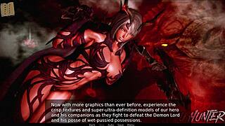 Explore The Intriguing World Of Academy 205 In This Hentai Game.