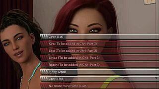 leap of faith in the game series