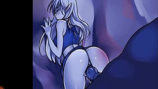 Hg Wind Disciple P3 Blowjob Creampie Parody