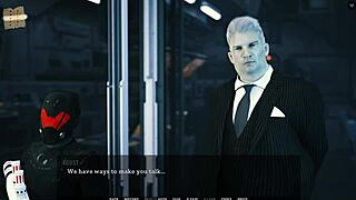 Heyy, diving into Tales from the Unending Void 138, wanna join? 😜