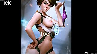 Tracer Commands Anal JOI!