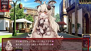 What’s Your Move In This Wild Hentai Succubus Duel Game?