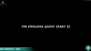 Akabur's Star Channel 34 Part 54 Full of Sexy Anime Action
