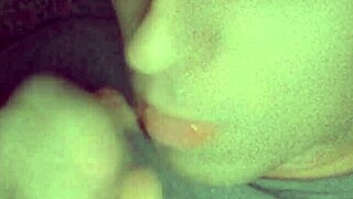 Ever Seen a Beautiful Guy Suck His Own Big Dick?