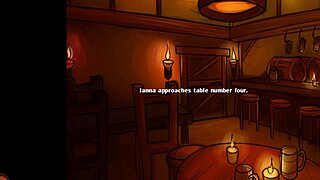 Hg Wind Disciple P3 Blowjob Creampie Parody