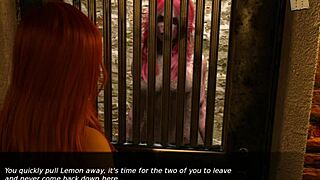 Exploring Dusklight Manor 136