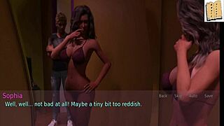 a wife and stepmother brunette milf teen fun