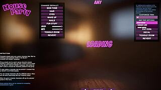 house party hentai anime first impressions