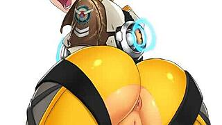 Tracer Commands Anal JOI!