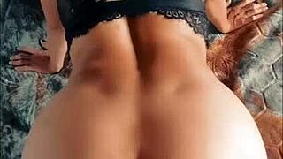 Incredible sex after work! 😍