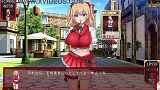 What’s Your Move In This Wild Hentai Succubus Duel Game?