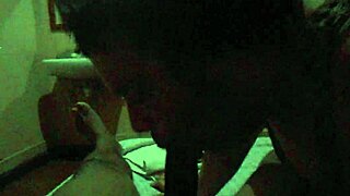 Wow, This Slut Delivers an Epic Blowjob!