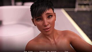 Why Does This Hentai Slut Ride So Rough in WVM Part 50?