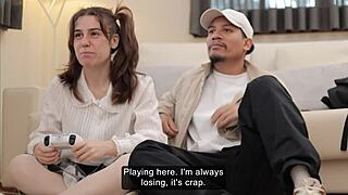 In Your Dreams, I'll Fuck You as a Kawaii Girl