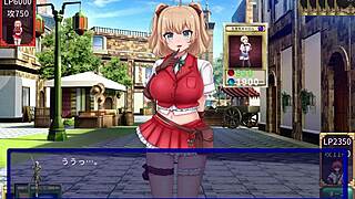 What’s Your Move In This Wild Hentai Succubus Duel Game?