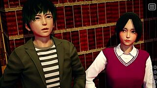 hey, riding that asian milf lover feels unreal!