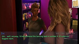 a wife and stepmother brunette milf teen fun