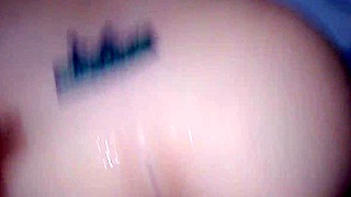 i was sick and the teen cured me with her ass and pussy