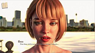 i'm obsessed with big tits in this wild 3d hentai game