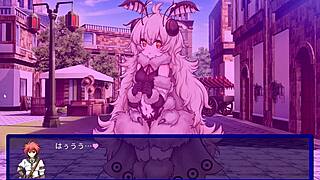 What’s Your Move In This Wild Hentai Succubus Duel Game?