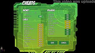 DC Comics Doll Lois in Unlimited Hentai Action