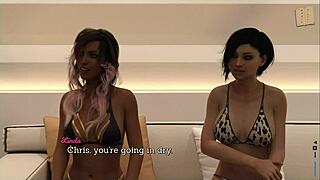 leap of faith in the game series