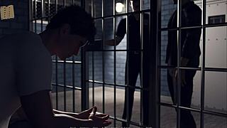 i'm obsessed with big tits in this wild 3d hentai game