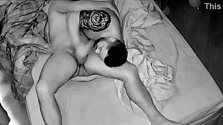 just me and my buddy exploring gay spycam moments in raw action