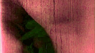 Vintage erotic drawings with seductive retro charm