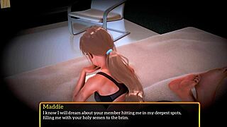 Small Tits Amateur In My New Family 340