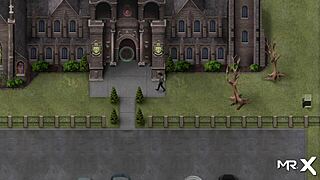 lust epidemic hero licks two pussies in wild 69 action