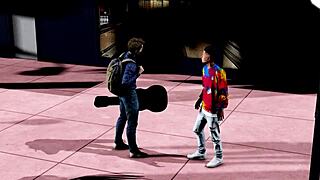 Is musik luv magick episode one worth watching?